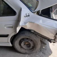 صافکاری سنتی و PDR