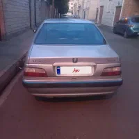 پژوپارس مدل ۸۵