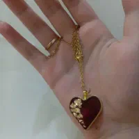 فروش زیورالات طرح سنگ|زیورآلات و اکسسوری|برازجان, |دیوار