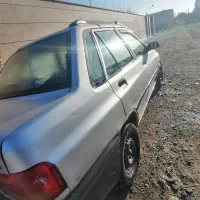 صبا 85 بیشتر بی رنگ