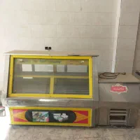 فروش وسابل مغازه