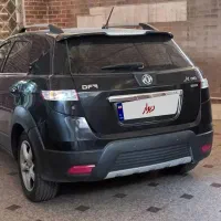 دانگ فنگ h30 cros