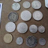 فروش و معاوضه|کلکسیون سکه، تمبر، اسکناس|بافت, |دیوار