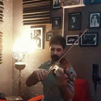 آموزش خصوصی ویولن/ویالن/ تئوری و سلفژ/آهنگسازی