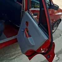 ماشین پراید عطیقه|خودرو سواری و وانت|رضویه, |دیوار