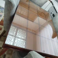 میز غذا خوری چهار نفره