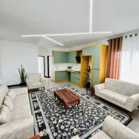 باغچه مدرن مبله ( 170 متری )|فروش خانه و ویلا|چمستان, |دیوار