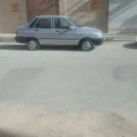 پراید مدل ۸۵