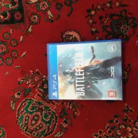 بتلفیلد۱ ps4