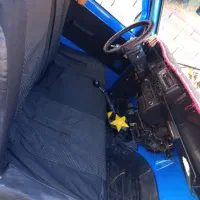 نیسان مدل 90|خودرو سواری و وانت|خوی, |دیوار