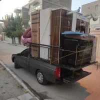 نیسان بار وانت بار|خدمات حمل و نقل|هشتگرد, شهرک بعثت|دیوار