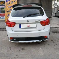 کوئیک Sاسپرت|خودرو سواری و وانت|نسیم‌شهر, |دیوار