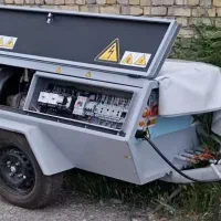 اجاره کمپرسور بادی دیزلی و برقی و ژنراتور