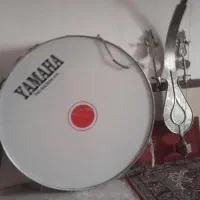 طبل ۱۸۰ میکرون ۲۵۰
