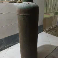 کپسول گاز۵۰کیلویی