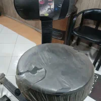 صندلیباربر|آرایشگاه و سالنهای زیبایی|فردیس, شهرک شهید حسینی|دیوار