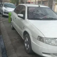 سمند سورن مدل ۸۸