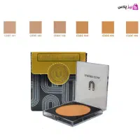 کرمپودر و پنکک لاکچری کوین|آرایشی، بهداشتی، درمانی|گرمسار, |دیوار