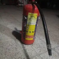 کپسول آتش نشانی|ابزارآلات|شیراز, جوادیه|دیوار