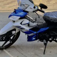 تی وی اس فروشی|موتورسیکلت|مشهد, حسینآباد|دیوار