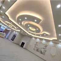 نیازمند کارآموز برق کاری ساختمان|استخدام معماری، عمران و ساختمانی|اهواز, سلطانمنش|دیوار