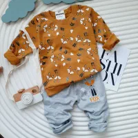 پافر|کفش و لباس بچه|الیگودرز, |دیوار