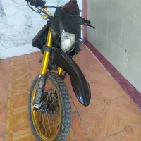 موتورسیکلت تریل|موتورسیکلت|شاهرود (اردبیل), |دیوار