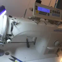 چرخ خیاتی جک فول کامپوتری|چرخ خیاطی و ریسندگی|کوهدشت, |دیوار