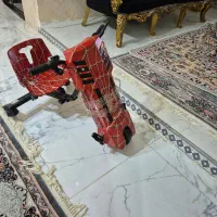 اسکوتر دریفت