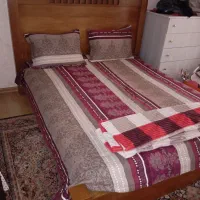 تخت خواب دو نفره