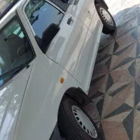 پراید وانت مدل ۹۹ کم کار