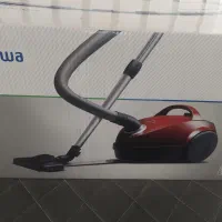 جاروبرقی اسنوا ۲۱۰۰ وات  مدل Rl24be|جاروبرقی، جارو شارژی، بخارشو|تهران, شهرک خرازی|دیوار
