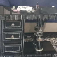 میز|میز تحریر و کامپیوتر|لنگرود, |دیوار