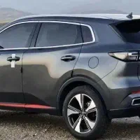 چانگان cs55 plus 2025 وارداتی