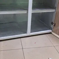 کابینت تمیز و سالم|مصالح و تجهیزات ساختمان|کرج, گوهردشت|دیوار