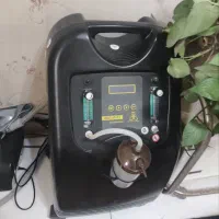 اکسیژن ساز ۸ لیتری