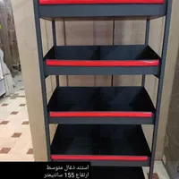 استند هایپری و مکانیزه فروشگاهی و قفسه چیپس و پفک|فروشگاه و مغازه|بندرعباس, |دیوار