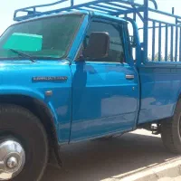 نیسان ۸۲درجه یک در حد صفر