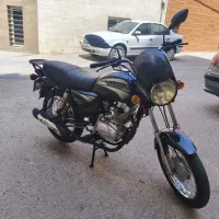 طرح باکسر رهرو ۱۵۰سکه