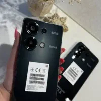 نوت 13 پرو 256 رم 8