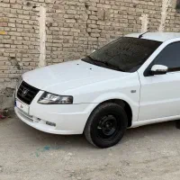 سمند سورن 1404