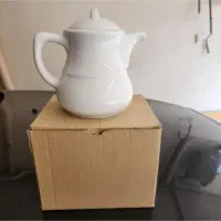 قوری بلند وچند کاره