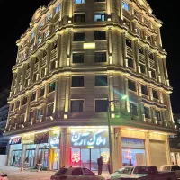 صادقیه تک تراس سند دار
