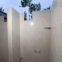 جوشکاری و کاشیکاری و پرسیانا و نصب ماربل شیت|خدمات پیشه و مهارت|لاهیجان, کوی آزادگان|دیوار