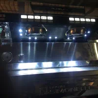 فروش انواع اسپرسو ساز