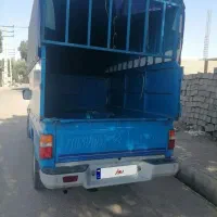 نیسان دوگانه|خودرو سواری و وانت|تبریز, |دیوار