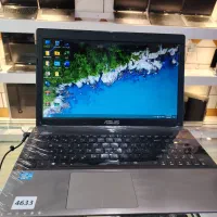 * لپ تاپ ASUS Core i7 *|رایانه همراه|قزوین, |دیوار