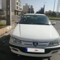 پژو پارس Xu7 موتور جدید|خودرو سواری و وانت|مرودشت, مختارآباد|دیوار