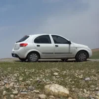 تیبا۲+مدل۹۹سفید