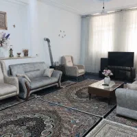 اجاره خانه ویلایی  ۱۰۰ تومن پیش با ۷ تومن اجاره